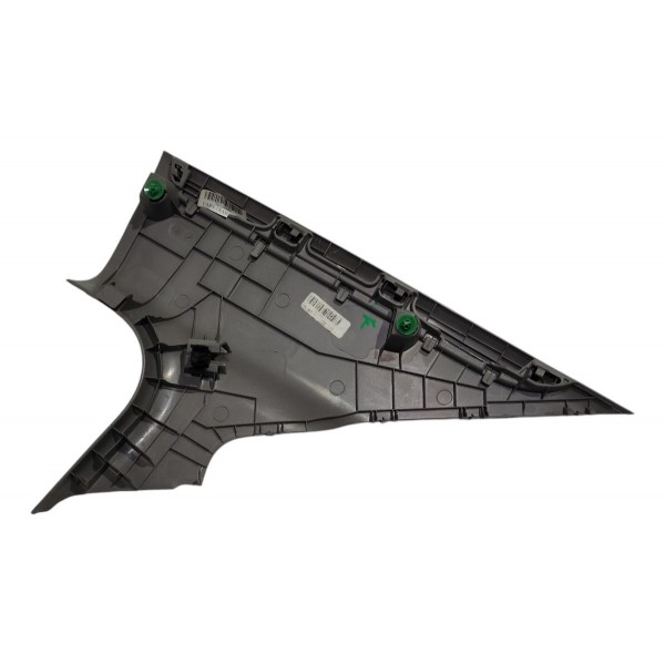 Moldura Coluna Tras Esq Civic 1.8 G9 12 A 16 B5312 84180tr8