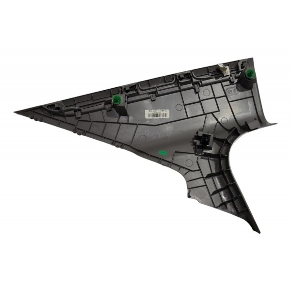 Moldura Coluna Tras Dir Civic 1.8 G9 12 A 16 B5307 84130tr8