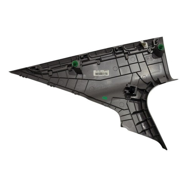 Moldura Coluna Tras Dir Civic 1.8 G9 12 A 16 B5307 84130tr8