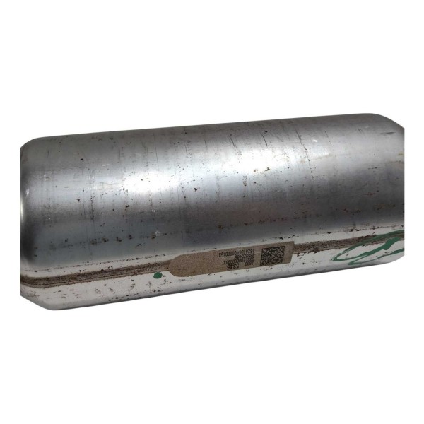 Catalisador Secundario Flexivel Chevrolet Tracker 2025