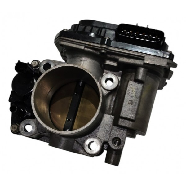 Tbi Corpo Borboleta Honda Civic 1.8 G9 12 A 16 B5287