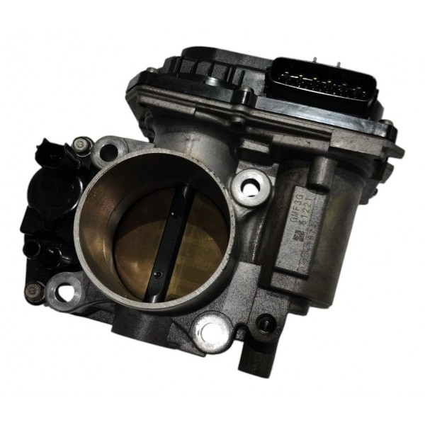 Tbi Corpo Borboleta Honda Civic 1.8 G9 12 A 16 B5287