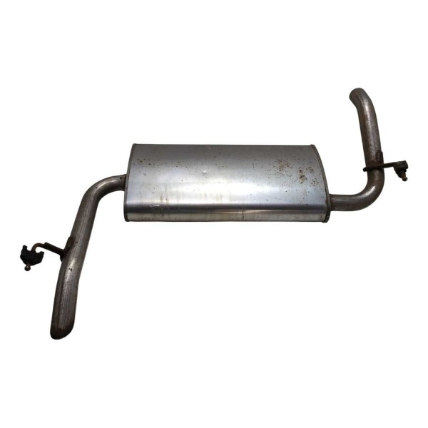 Escape Marmita Final Chevrolet Tracker 2025