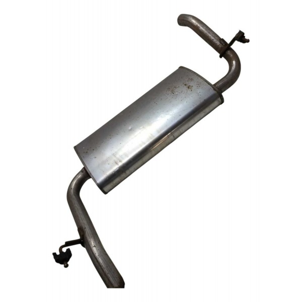 Escape Marmita Final Chevrolet Tracker 2025