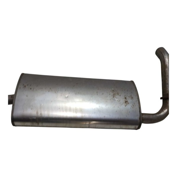 Escape Marmita Final Chevrolet Tracker 2025