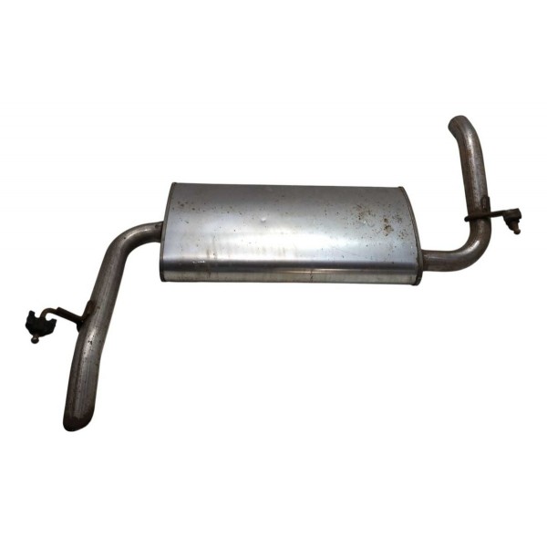 Escape Marmita Final Chevrolet Tracker 2025