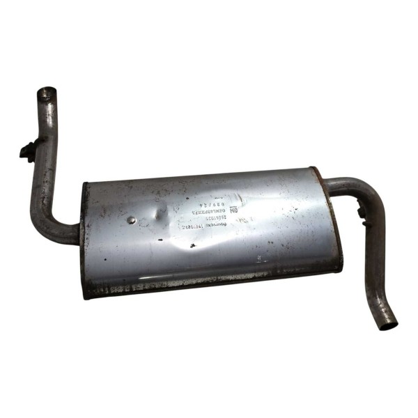 Escape Marmita Final Chevrolet Tracker 2025