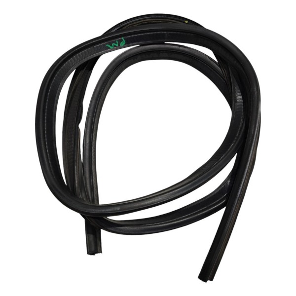 Borracha Carroceria Porta Malas Civic 1.8 G9 12 A 16 B5285