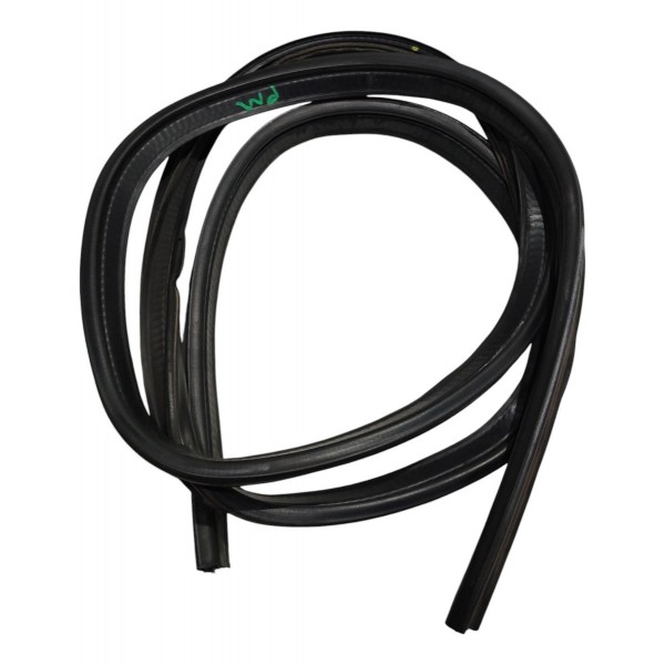 Borracha Carroceria Porta Malas Civic 1.8 G9 12 A 16 B5285