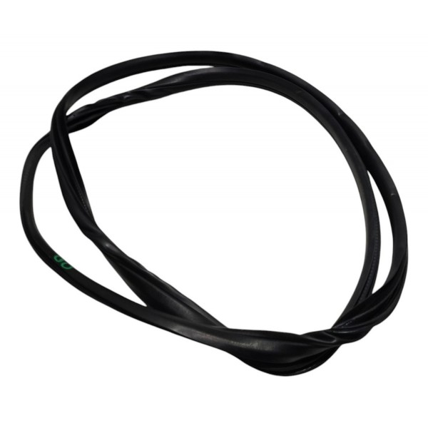 Borracha Carroceria Porta Diant Dir Civic 1.8 G9 12/16 B5284