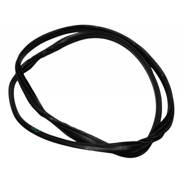 Borracha Carroceria Porta Diant Dir Civic 1.8 G9 12/16 B5284