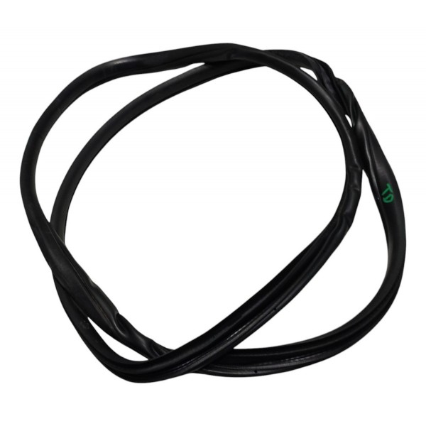 Borracha Carroceria Porta Tras Dir Civic 1.8 G9 12/16 B5283