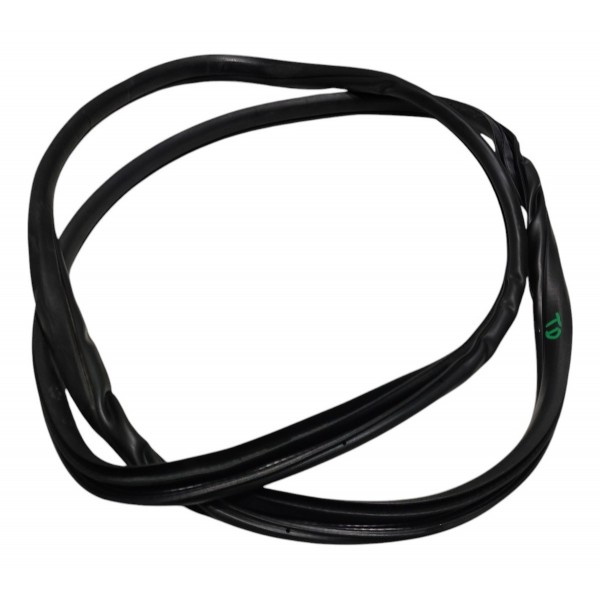 Borracha Carroceria Porta Tras Dir Civic 1.8 G9 12/16 B5283