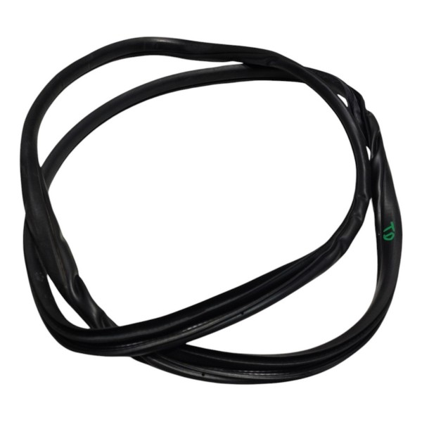 Borracha Carroceria Porta Tras Dir Civic 1.8 G9 12/16 B5283