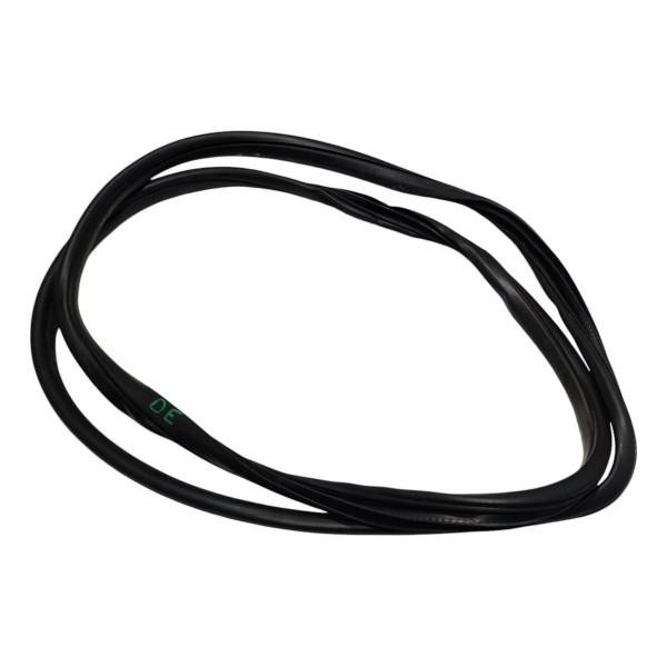 Borracha Carroceria Porta Diant Esq Civic 1.8 G9 12/16 B5282