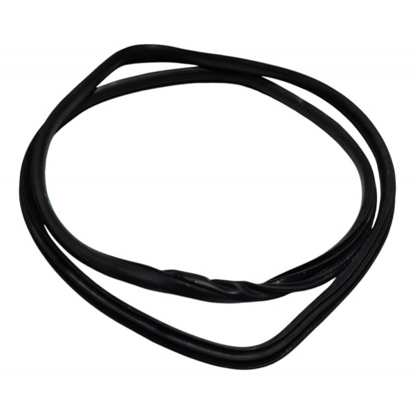 Borracha Carroceria Porta Tras Esq Civic 1.8 G9 12/16 B5281