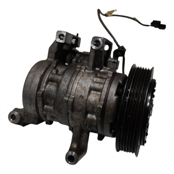 Compressor Ar Condicionado Honda Civic 1.8 G9 12 A 16 B5279
