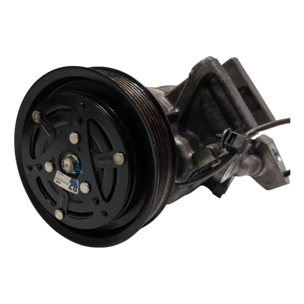 Compressor Ar Condicionado Honda Civic 1.8 G9 12 A 16 B5279
