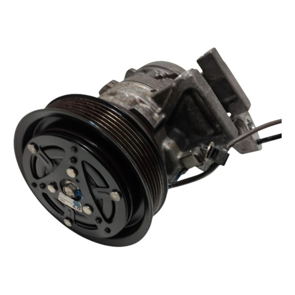 Compressor Ar Condicionado Honda Civic 1.8 G9 12 A 16 B5279