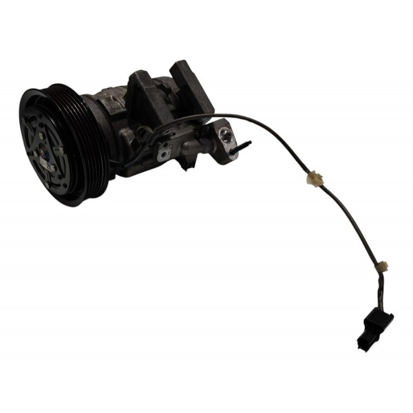 Compressor Ar Condicionado Honda Civic 1.8 G9 12 A 16 B5279