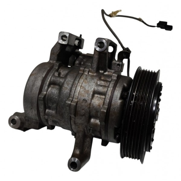 Compressor Ar Condicionado Honda Civic 1.8 G9 12 A 16 B5279