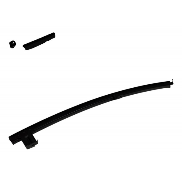 Guia Vidro Porta Diant Dir Honda Civic 1.8 G9 12 A 16 B5270