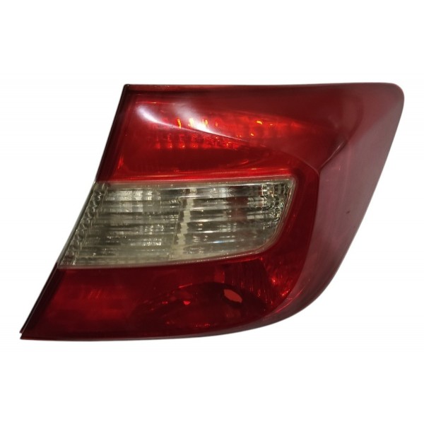 Lanterna Traseira Direita Honda Civic 1.8 G9 12 A 16 B5266