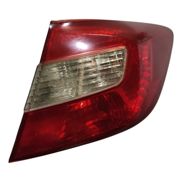 Lanterna Traseira Direita Honda Civic 1.8 G9 12 A 16 B5266