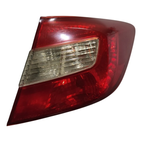 Lanterna Traseira Direita Honda Civic 1.8 G9 12 A 16 B5266