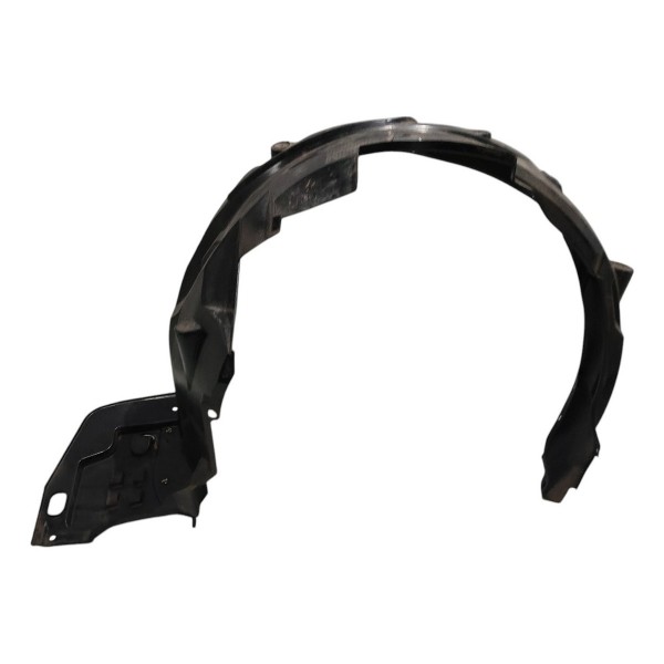 Parabarro Dianteiro Direito Honda Civic 1.8 G9 12 A 16 B5265