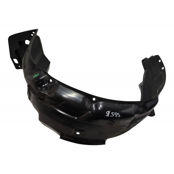 Parabarro Dianteiro Direito Honda Civic 1.8 G9 12 A 16 B5265