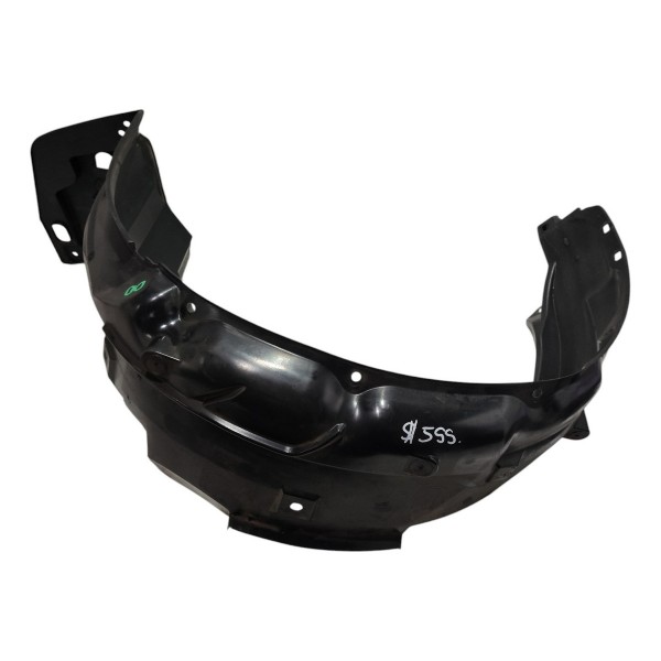Parabarro Dianteiro Direito Honda Civic 1.8 G9 12 A 16 B5265