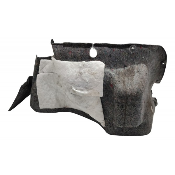 Forro Lateral Esq Porta Malas Civic 1.8 G9 12 A 16 B5264