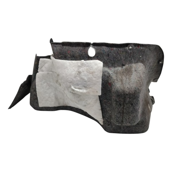 Forro Lateral Esq Porta Malas Civic 1.8 G9 12 A 16 B5264