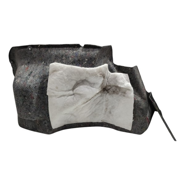 Forro Lateral Dir Porta Malas Civic 1.8 G9 12 A 16 B5263