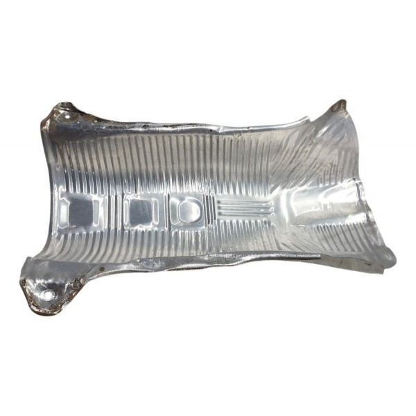 Defletor Calor Escapamento Honda Civic 1.8 G9 12 A 16 B5259