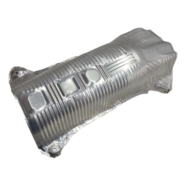 Defletor Calor Escapamento Honda Civic 1.8 G9 12 A 16 B5259