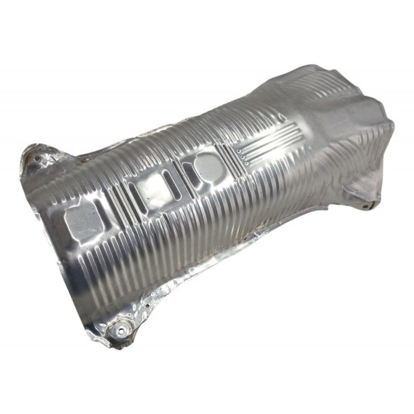 Defletor Calor Escapamento Honda Civic 1.8 G9 12 A 16 B5259
