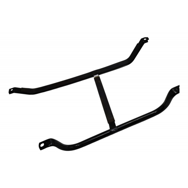 Suporte Tanque Combustivel Honda Civic 1.8 G9 12 A 16 B5258