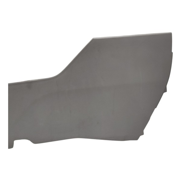 Acabamento Esq Console Central Civic 1.8 G9 12/16 83401tr8a