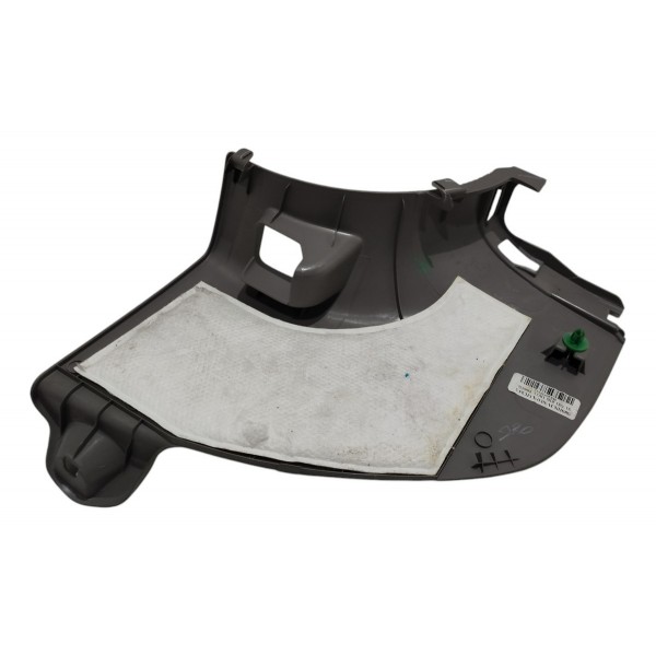 Moldura Pé Coluna Esq Civic 1.8 G9 12 A 16 B5253 83161tr8