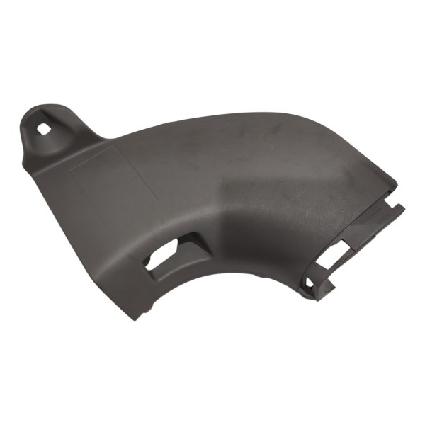 Moldura Pé Coluna Esq Civic 1.8 G9 12 A 16 B5253 83161tr8