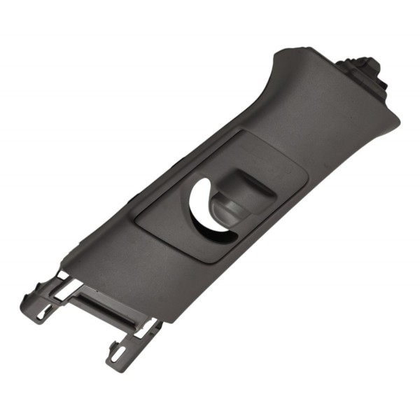 Moldura Super Coluna Central Dir Civic 1.8 G9 12/16 B5252