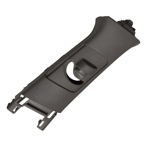 Moldura Super Coluna Central Dir Civic 1.8 G9 12/16 B5252