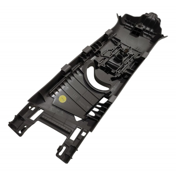 Moldura Super Coluna Central Esq Civic 1.8 G9 12/16 B5251