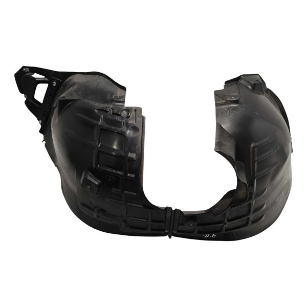 Parabarro Dianteiro Esquerdo Chevrolet Tracker 2025