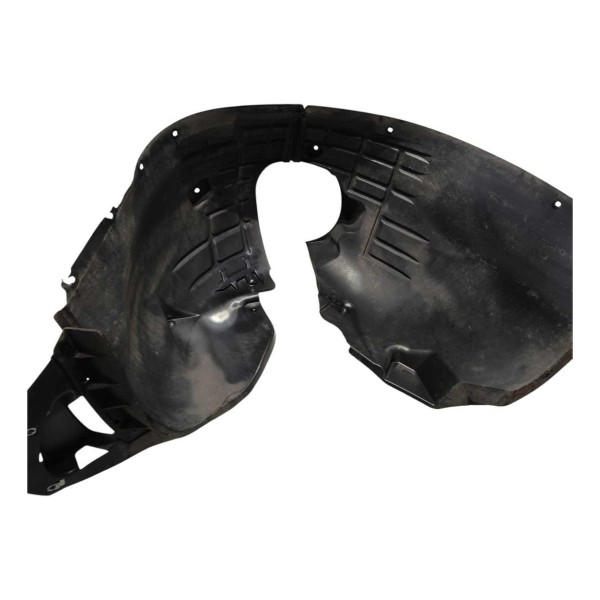 Parabarro Dianteiro Esquerdo Chevrolet Tracker 2025