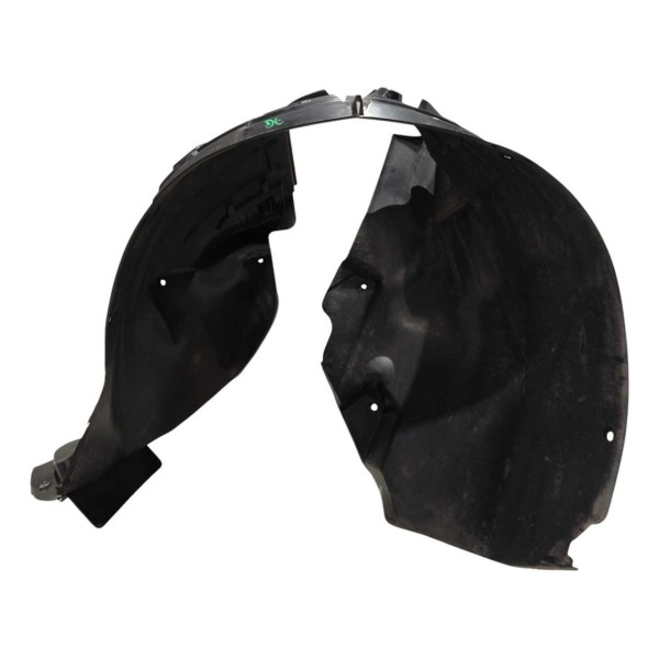 Parabarro Dianteiro Esquerdo Chevrolet Tracker 2025