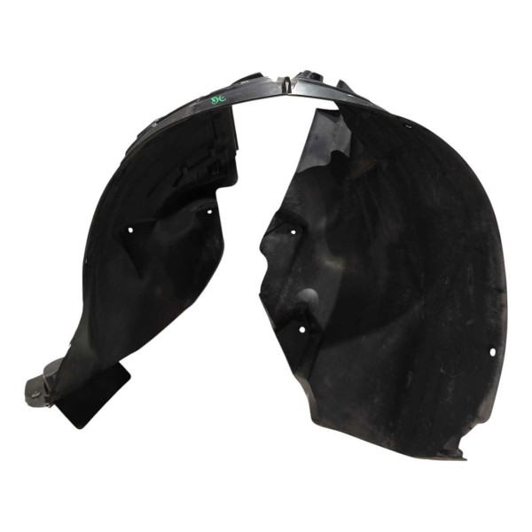 Parabarro Dianteiro Esquerdo Chevrolet Tracker 2025