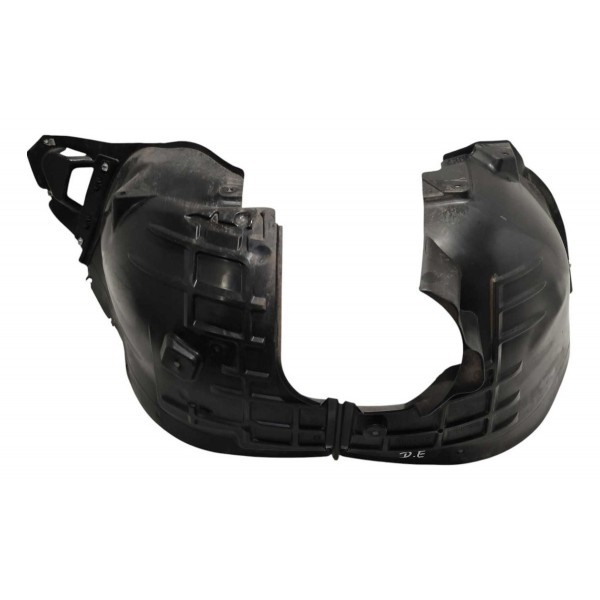 Parabarro Dianteiro Esquerdo Chevrolet Tracker 2025